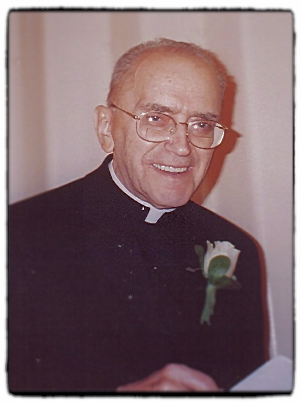 Father Joseph “Joe” Michael Lachowski, ... - Lachowski-213