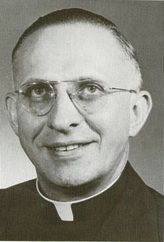 Fr. Julian as Visitor